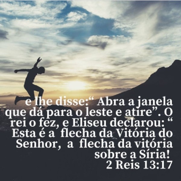 2 Reis 13:17