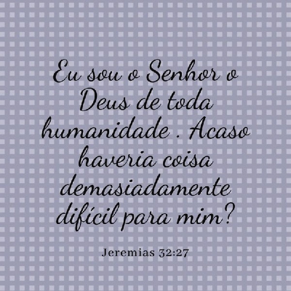 Jeremias 32:27