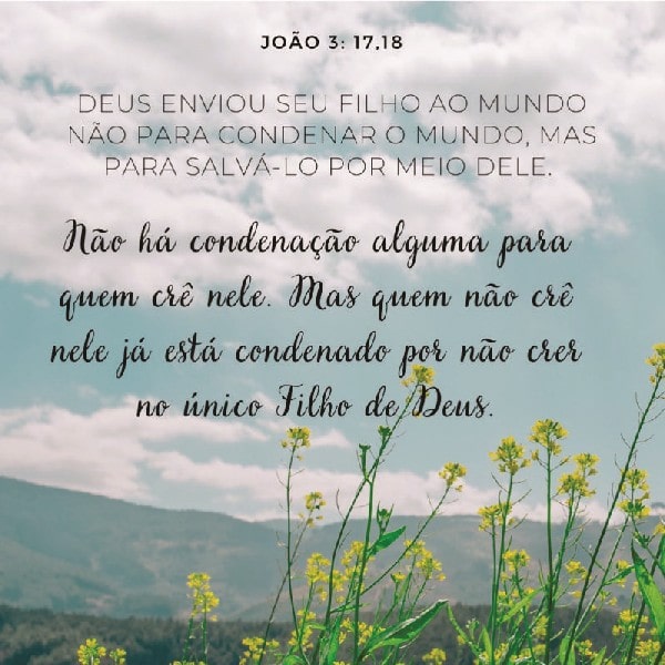 João 3:17-18