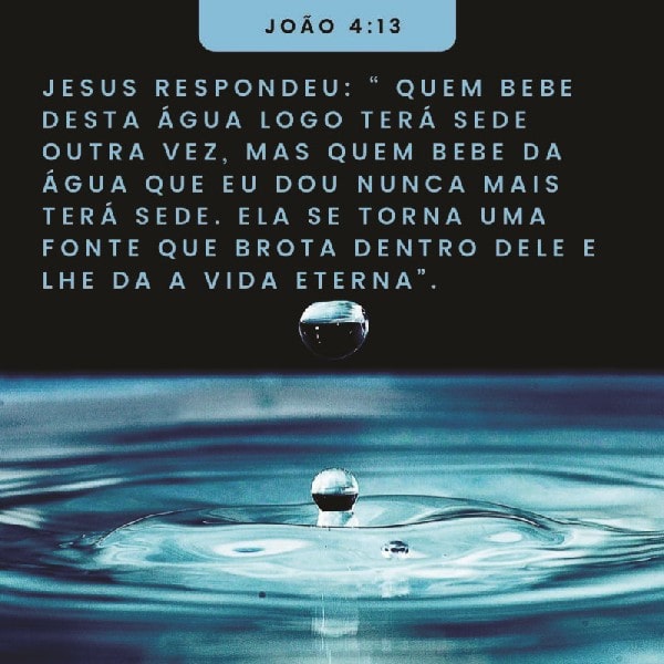 João 4:13-14