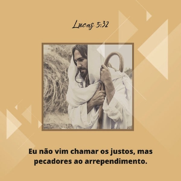 Lucas 5:32