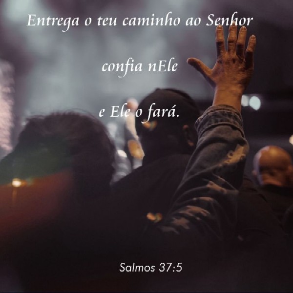 Salmos 37:5