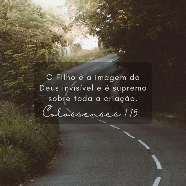 Colossenses 1:1