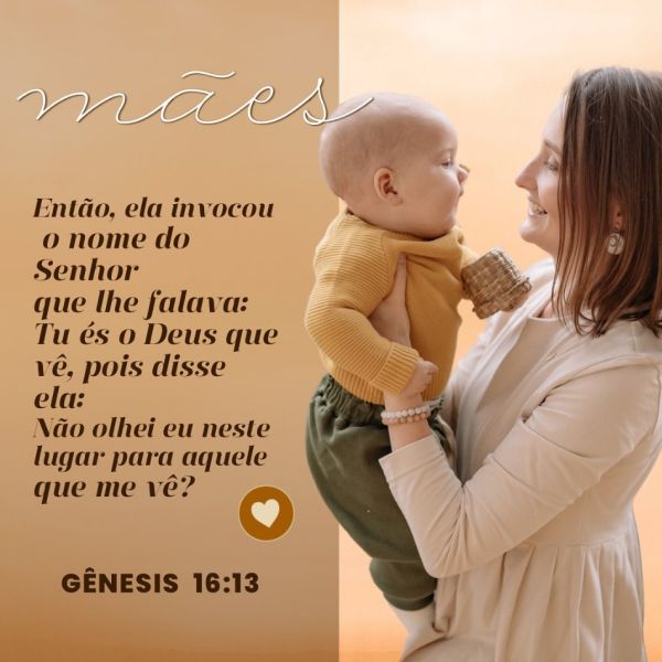 Gênesis 16:13