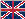 English flag