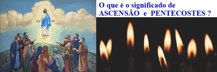 Batismo em Pentecostes