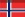 Norway flag